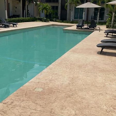 Departamento Xhelin Maya, Exclusivo En Playa Del Carmen, Quintana Roo Exterior photo