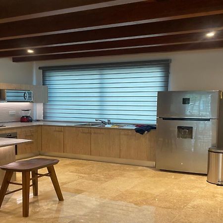 Departamento Xhelin Maya, Exclusivo En Playa Del Carmen, Quintana Roo Exterior photo
