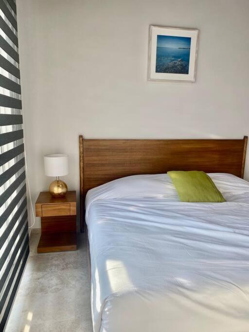 Departamento Xhelin Maya, Exclusivo En Playa Del Carmen, Quintana Roo Exterior photo