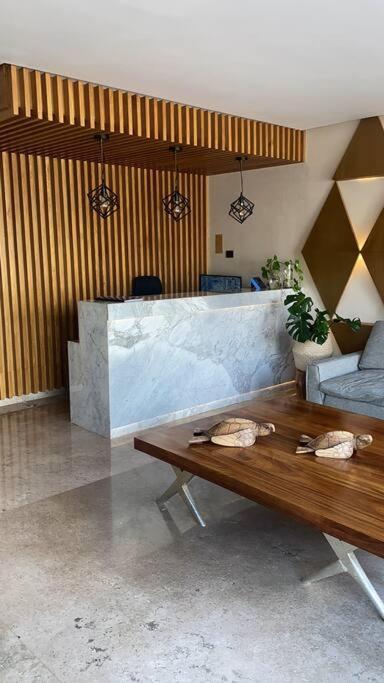 Departamento Xhelin Maya, Exclusivo En Playa Del Carmen, Quintana Roo Exterior photo