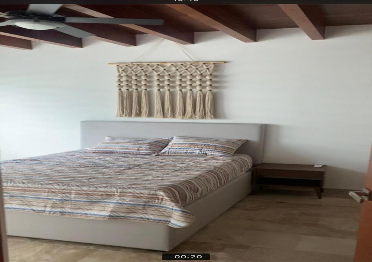 Departamento Xhelin Maya, Exclusivo En Playa Del Carmen, Quintana Roo Exterior photo